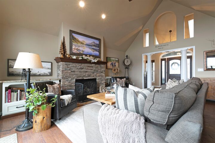 Property Photo:  4670 Nicole Court  MT 59803 