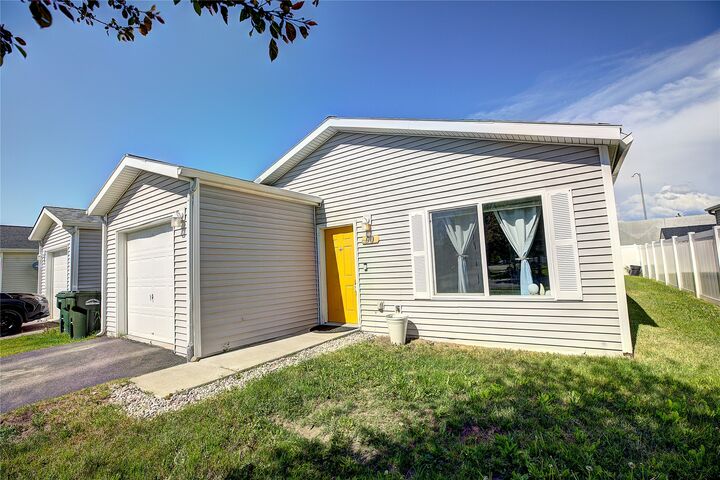 Property Photo:  90 Empire Loop  MT 59901 