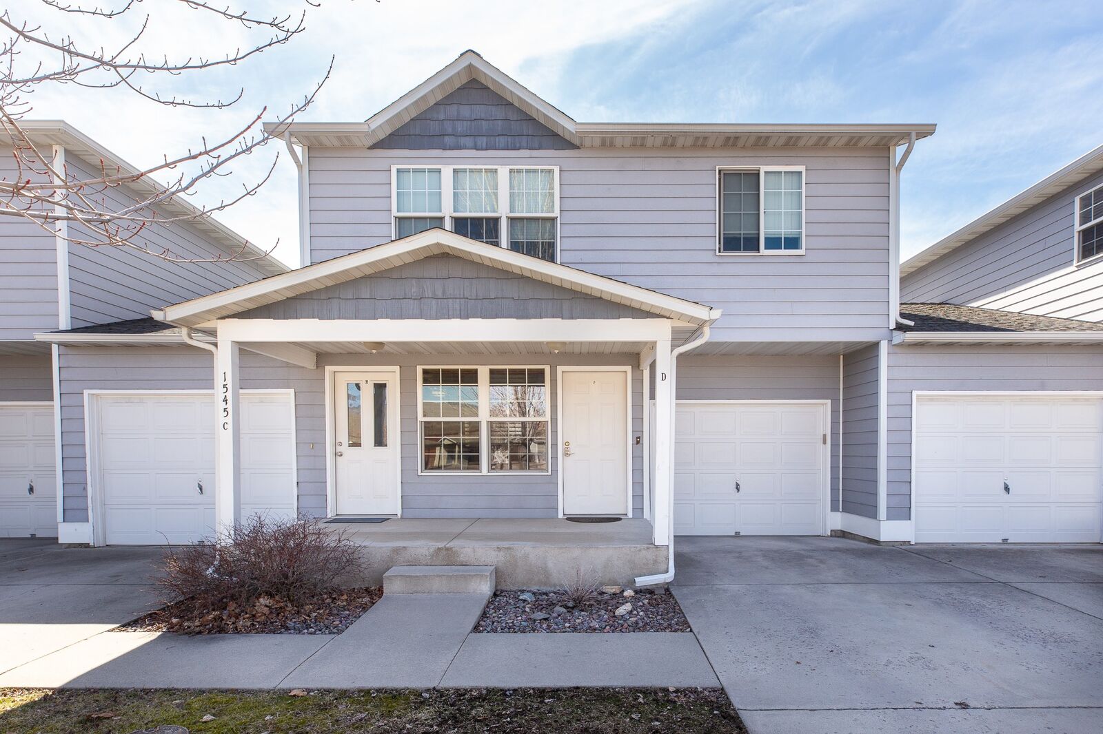 Property Photo: 1545 Cooley Street D MT 59802