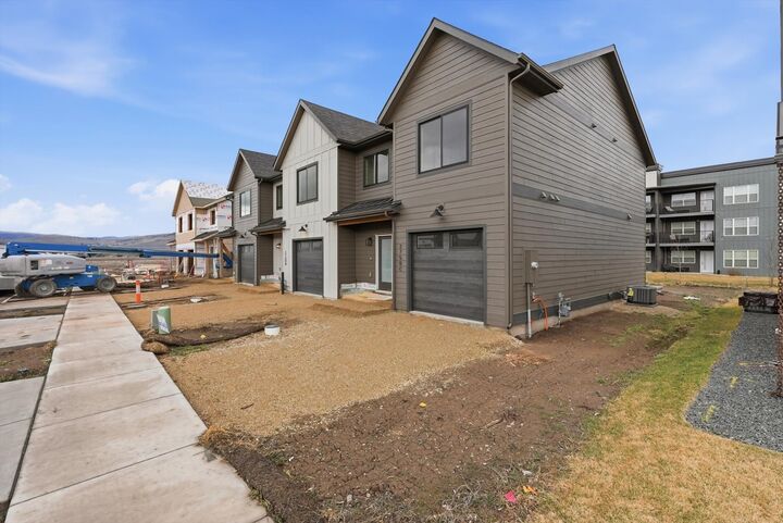 Property Photo: 2750 Riata Road A, B, C MT 59808