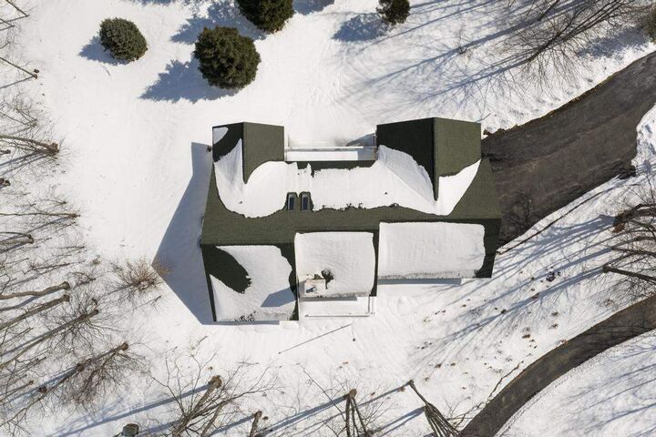 Property Photo: 1750 Boyne Cove MI 49712