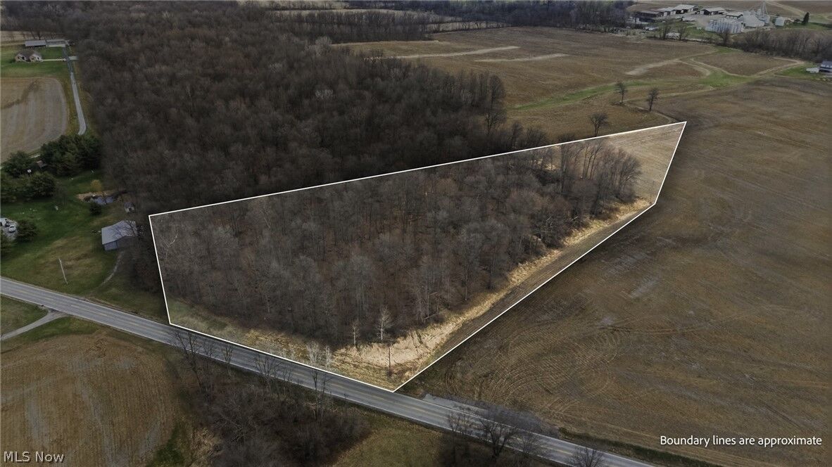 Property Photo: State Route 302 OH 44805