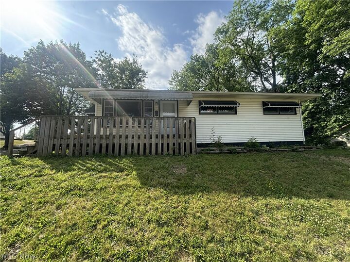 Property Photo: 600 Eastland Avenue OH 44305