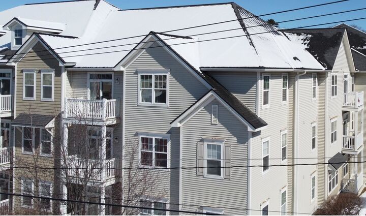 Property Photo: 61 Pearl Street VT 05452