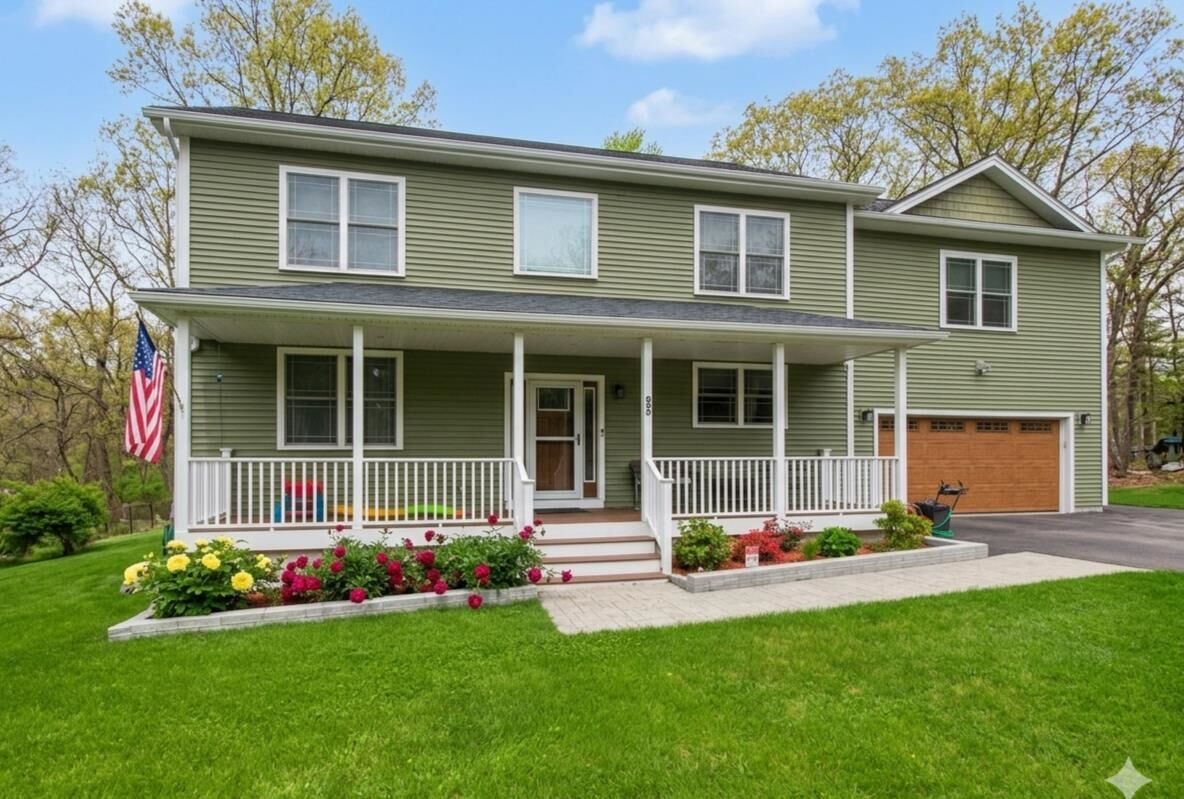 Property Photo:  85 Paulines Way  VT 05446 