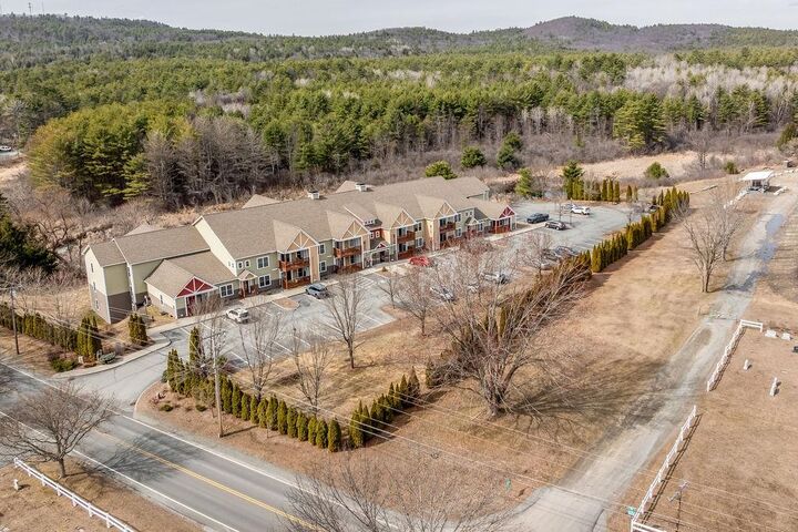 Property Photo: 287 Mascoma Street NH 03766