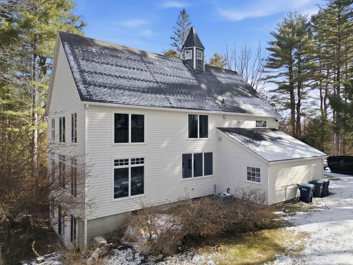 Property Photo: 182 Winnicutt Road NH 03885