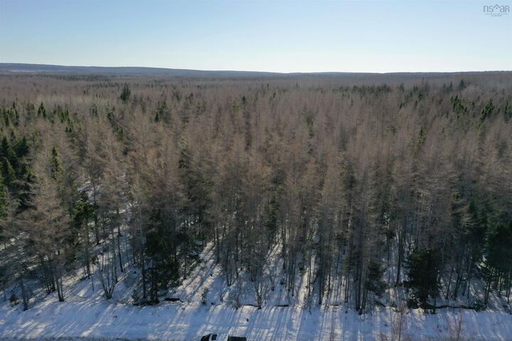 Property Photo:  Lot 4E Whycocomagh-Port Hood Road  NS B0E 1X0 