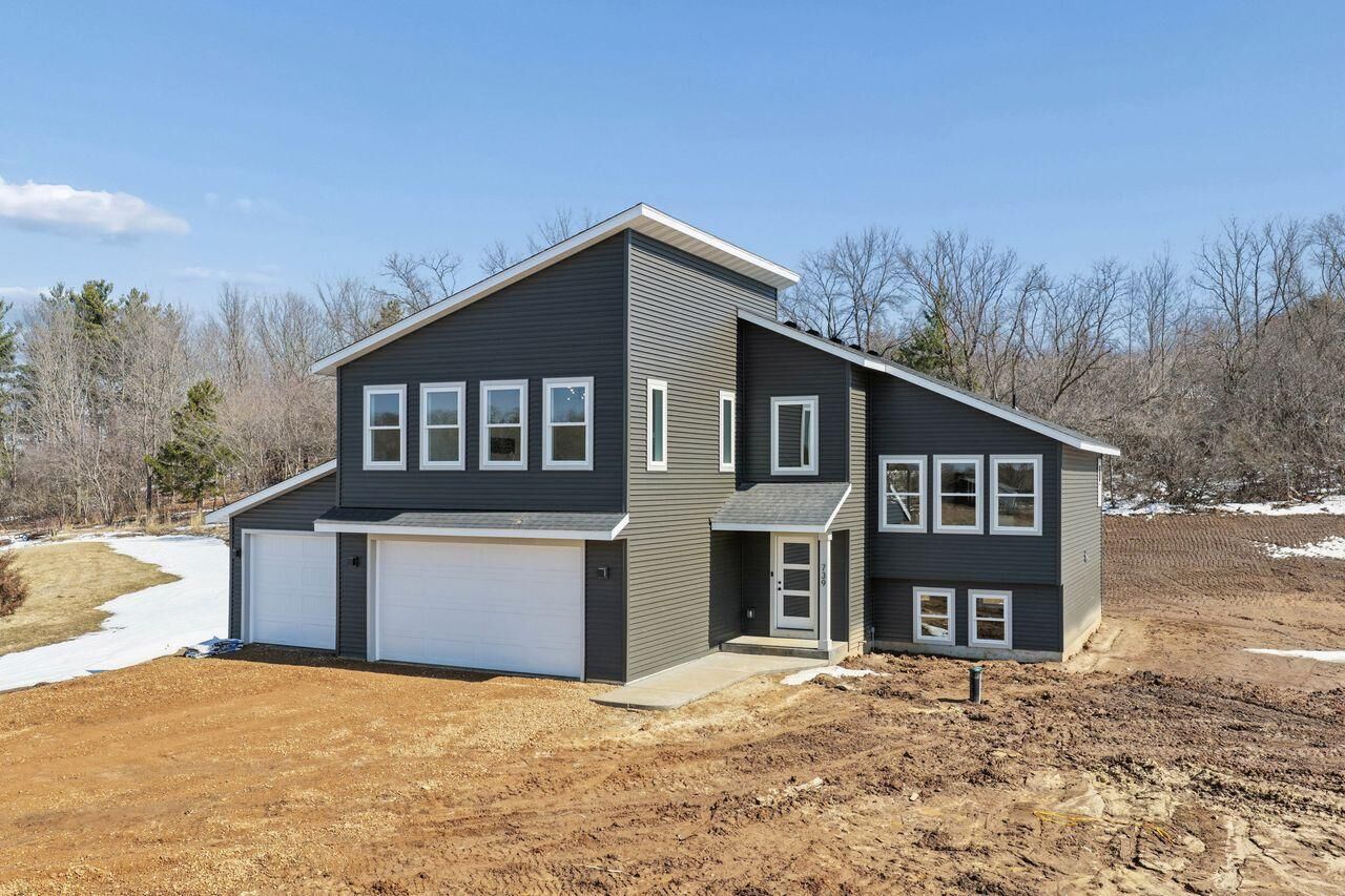 Property Photo: 739 Magoo Road WI 54016