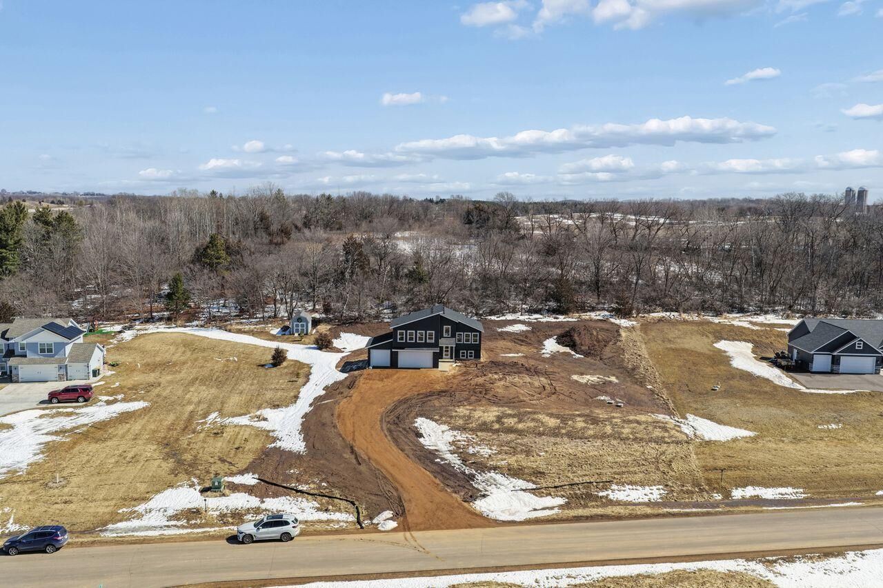 Property Photo: 739 Magoo Road WI 54016