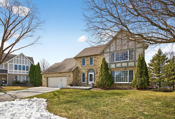 Property Photo: 4236 Stoneham Lane NW MN 55901