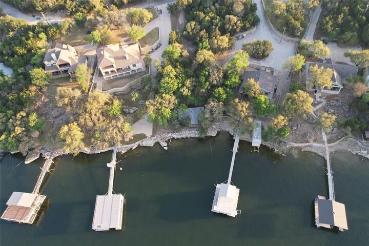 Property Photo: 2217 Trail Ridge Rd 3 TX 76449