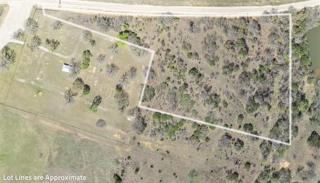 Property Photo:  Lot 11 New Hope Road  TX 76474 