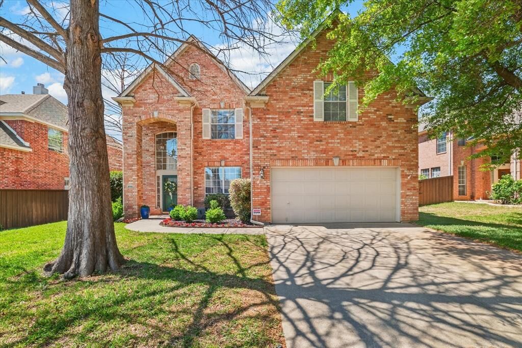 Photo de la propriété: 2905 Woodway Drive TX 75028