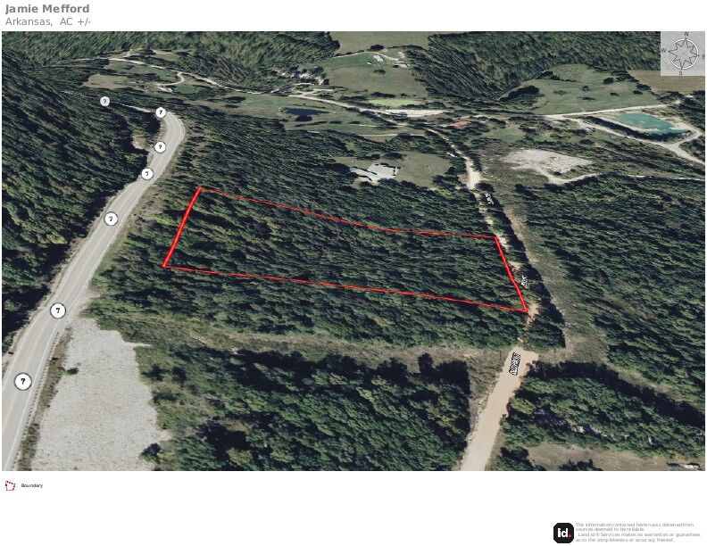 Property Photo:  Nc 6020  AR 72641 