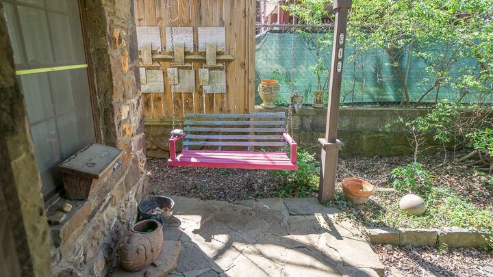 Property Photo: 618 N Wilson AR 72701