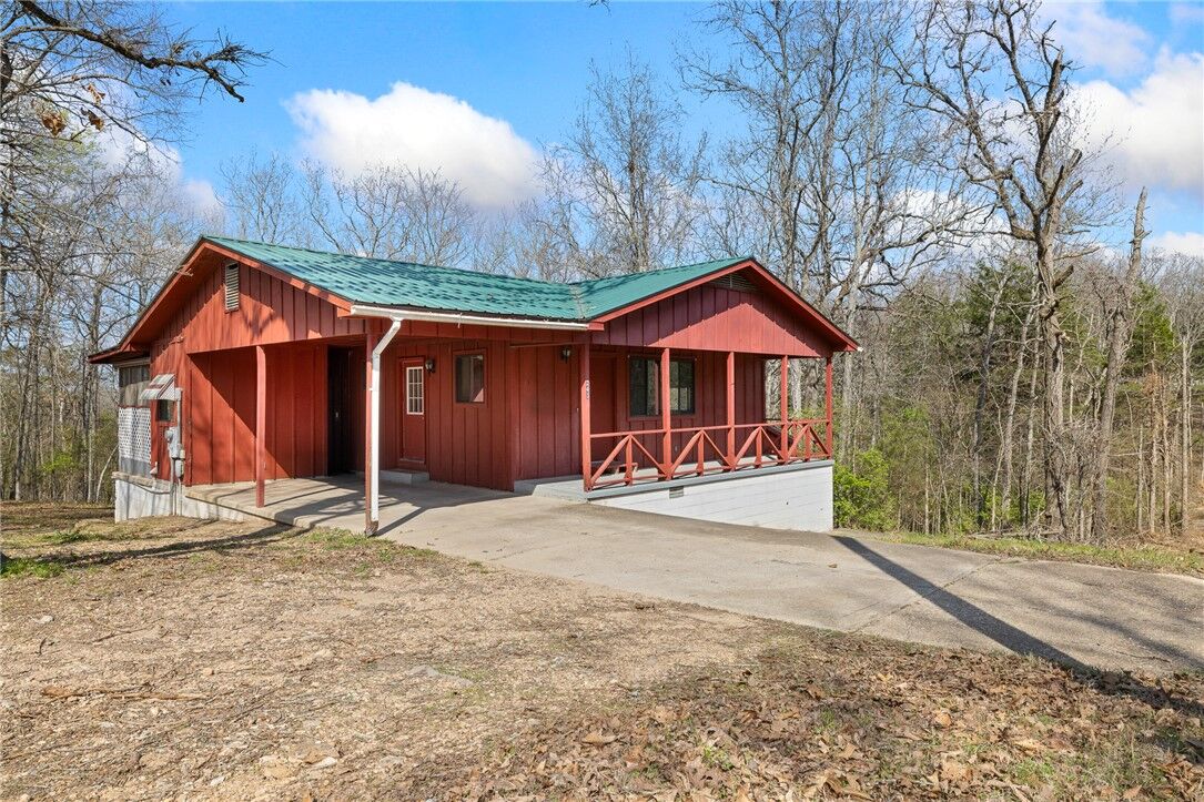 Property Photo: 243 Lynnwood Drive AR 72644