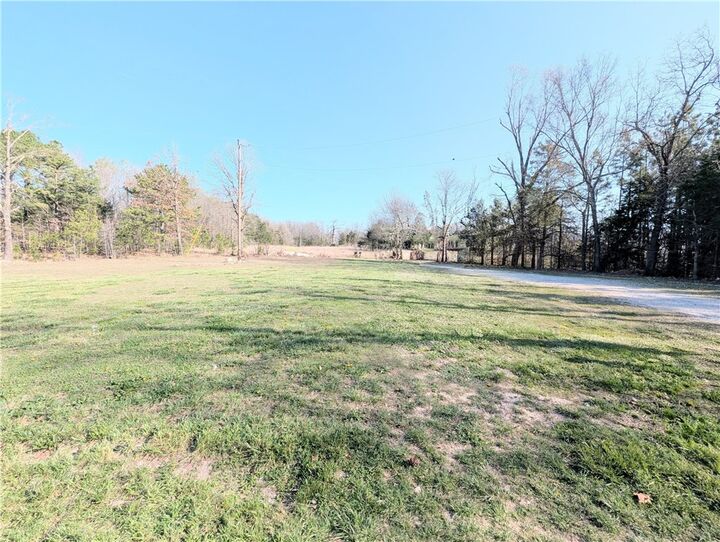 Property Photo:  9959 Enon Circle  AR 72644 