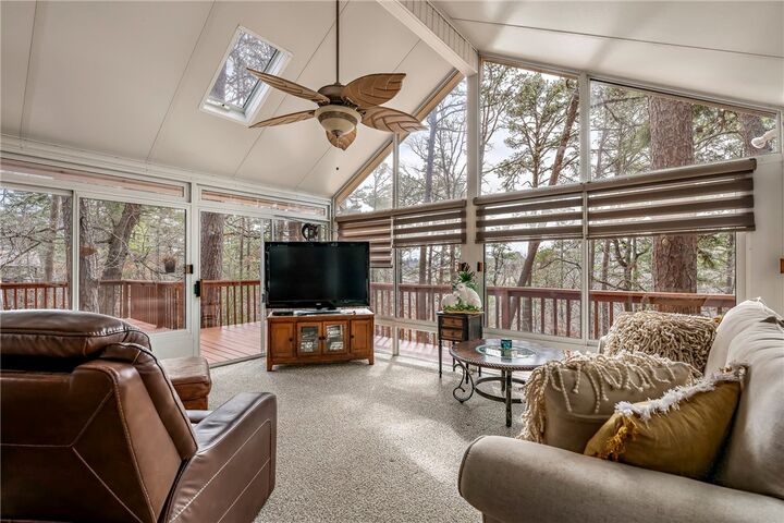 Property Photo: 5 Pine Trail Road AR 72756