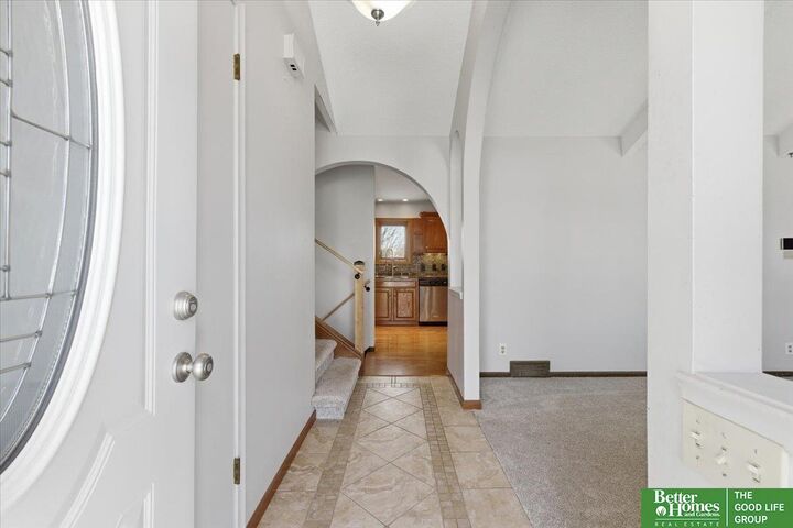 Property Photo:  9517 Sprague Street  NE 68134 