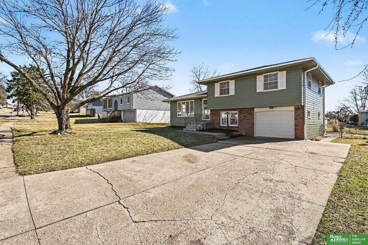 Property Photo:  6305 Read Street  NE 68152 