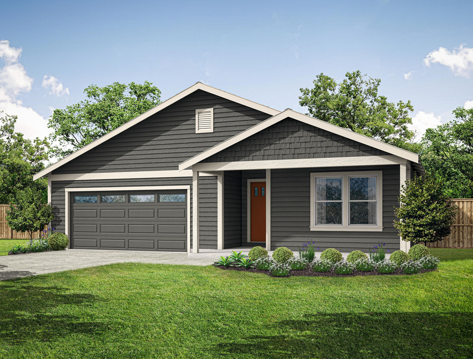 Property Photo:  569 NE Mitchell Street 161  OR 97741 