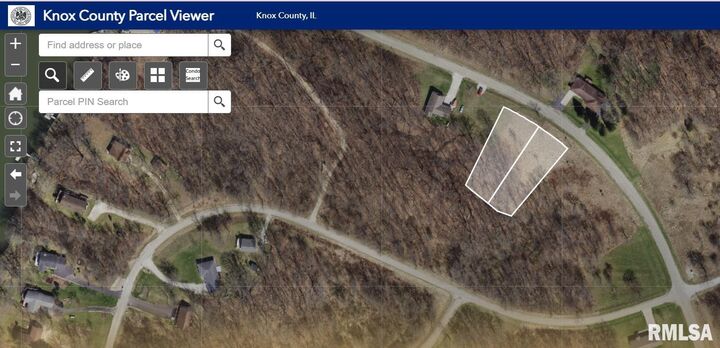 Property Photo:  6257 Oak Run Drive  IL 61428 