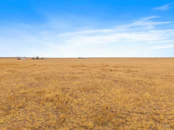 Property Photo:  Tbd Powers Rd  CO 80928 