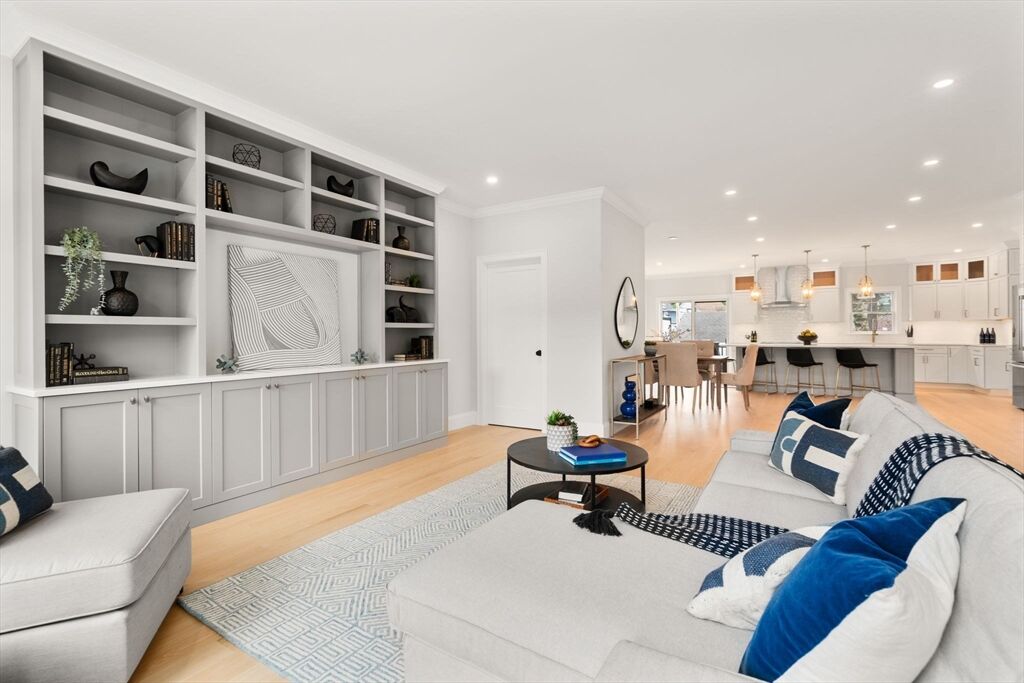 Property Photo: 273 Edenfield Ave. MA 02472