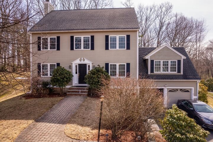 Property Photo: 116 Towne Hill Rd MA 01835