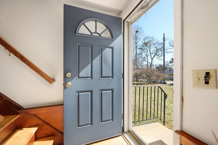 Property Photo:  20 Harold Street  MA 02646 