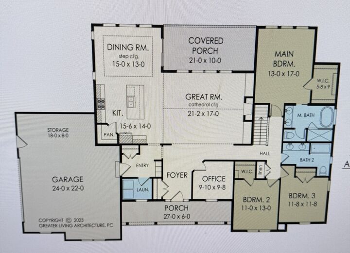 Property Photo:  Lot 15 Silvergrass Lane  MA 01077 