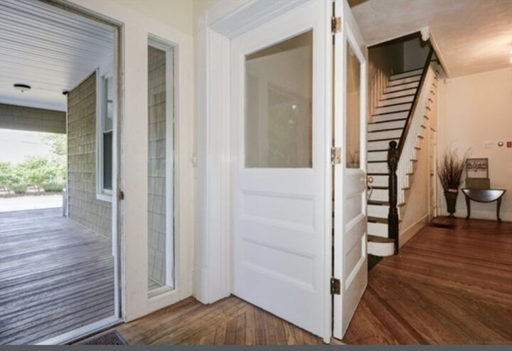 Property Photo:  37 Walnut Place 3  MA 02460 