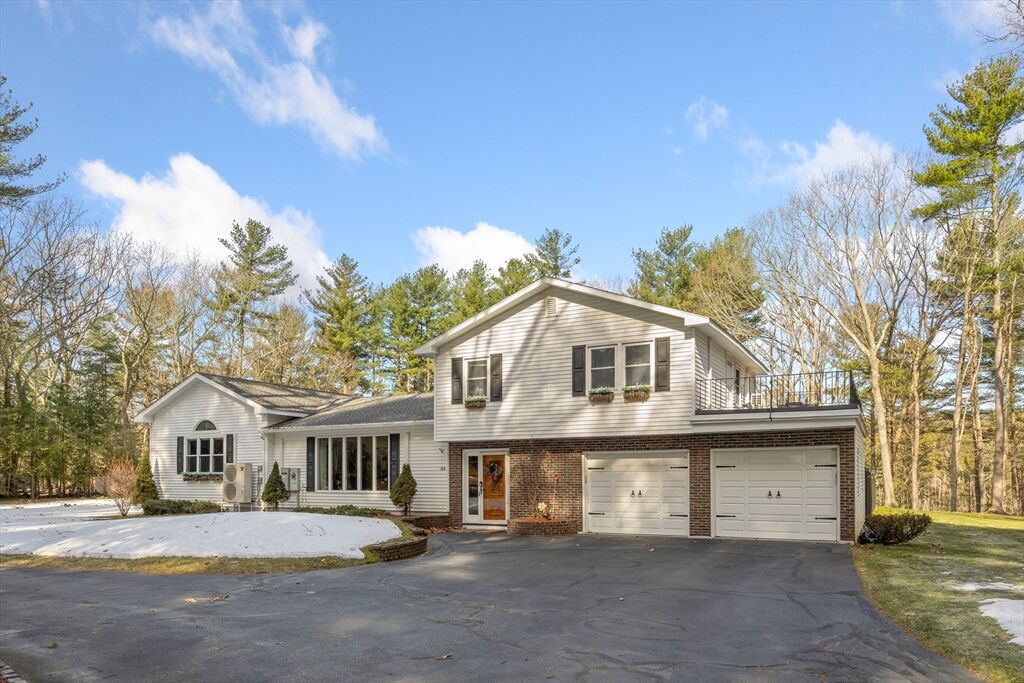 Property Photo:  44 Pine Plain  MA 01921 