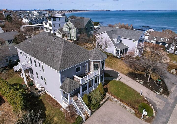 Property Photo: 9 Meade Avenue 1 MA 02045