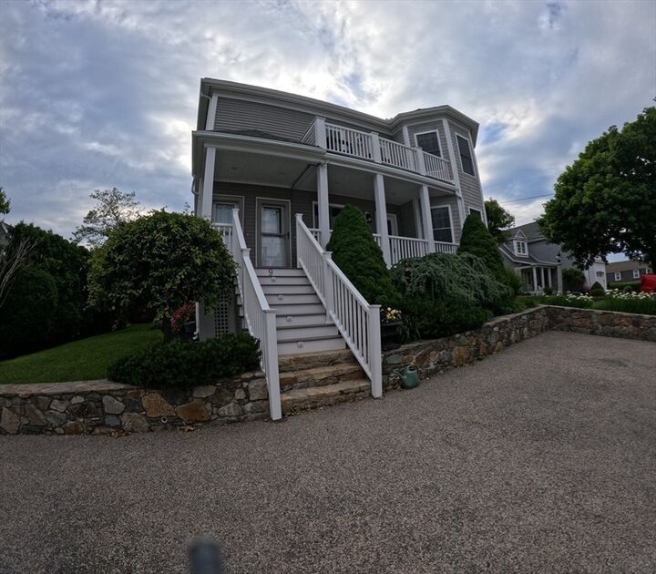 Property Photo: 9 Meade Avenue 1 MA 02045