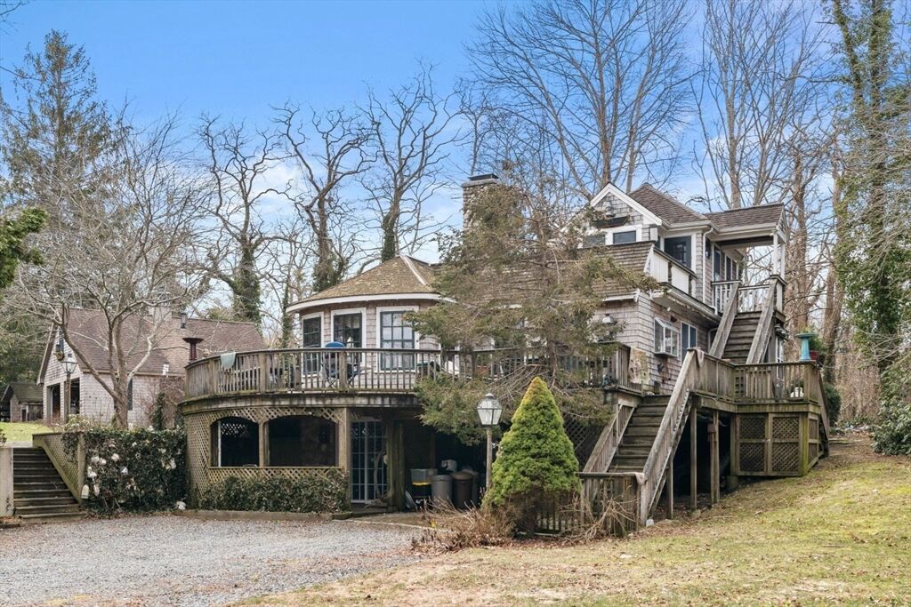 Property Photo:  20 Blue Shutters Lane  MA 02556 