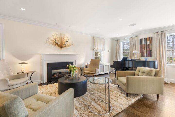 Property Photo:  140 Dudley St  MA 02445 
