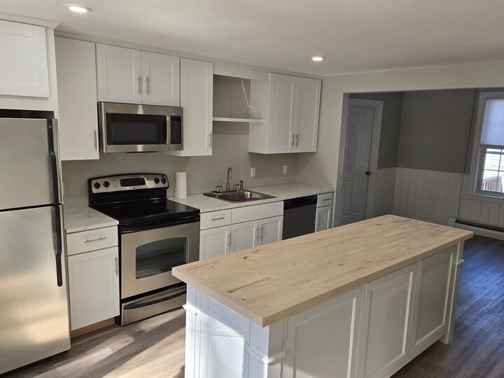 Property Photo: 25 Keefe Rd 1 MA 01720