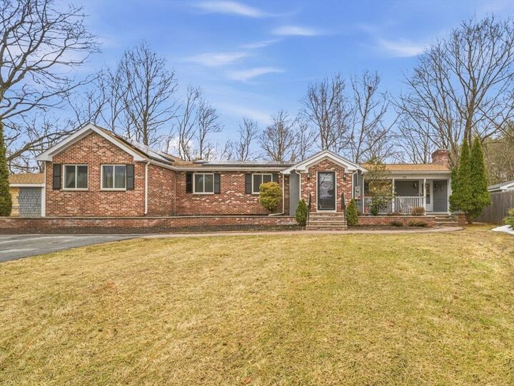 Property Photo: 30 Glendale Ave MA 01569