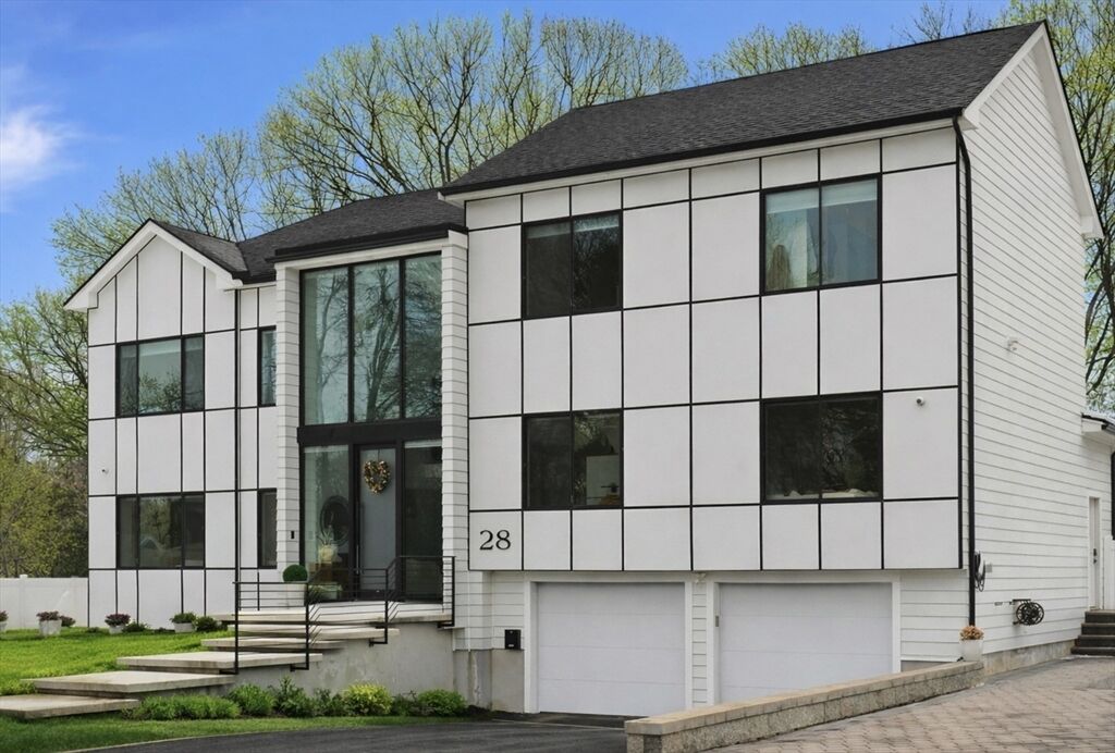 Property Photo:  28 Bancroft St  MA 01940 