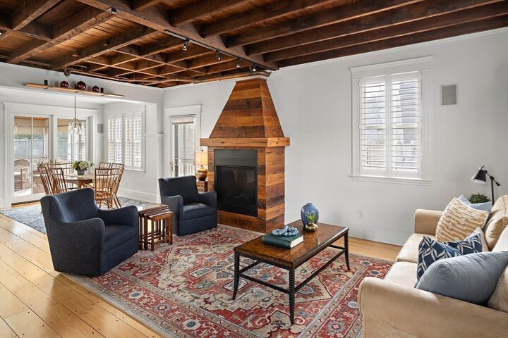 Property Photo:  272 North St  MA 02043 