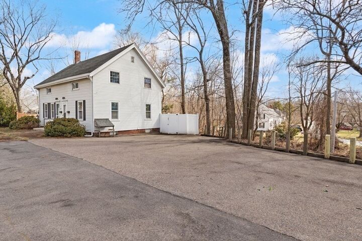 Property Photo:  818 Main St  MA 02081 