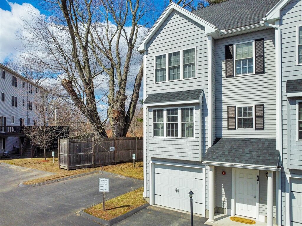 Property Photo:  2 Cross Road 2  MA 01835 