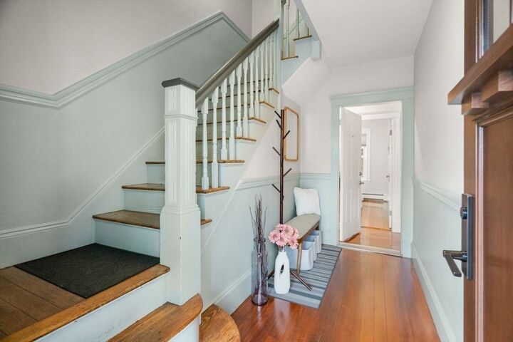 Property Photo:  12 Fainwood Circle 1  MA 02139 