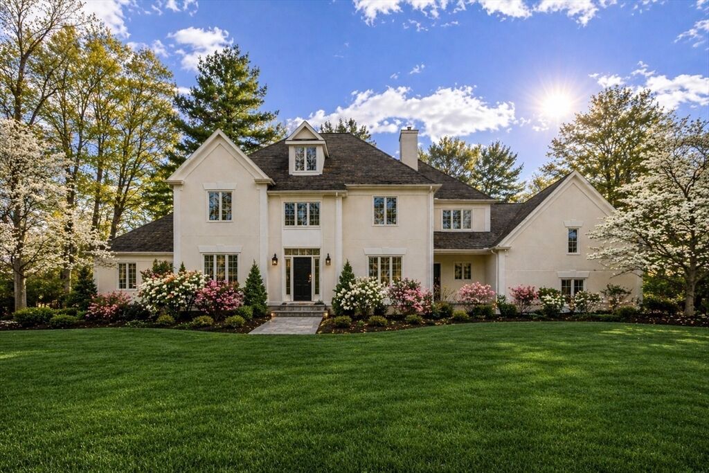 Property Photo:  58 Buttrick Ln  MA 01741 