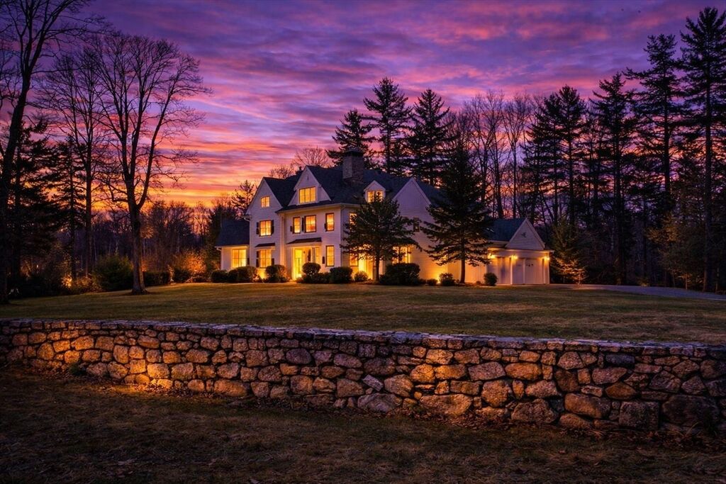 Property Photo:  58 Buttrick Ln  MA 01741 