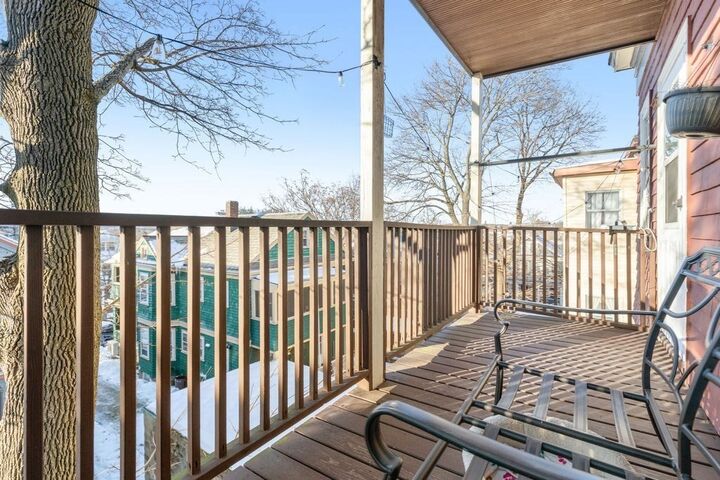 Property Photo:  34 Belknap St  MA 02144 