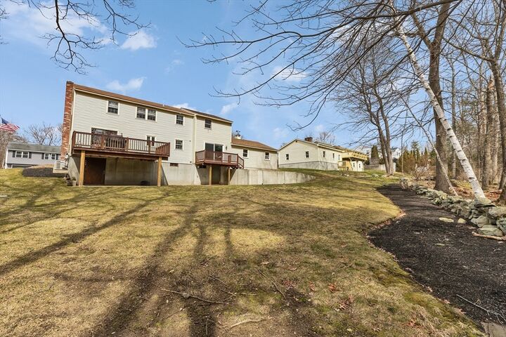 Property Photo:  22 Taschereau Blvd.  NH 03062 