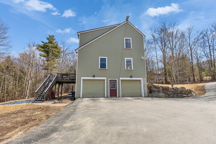 Property Photo:  189 Byam Road  NH 03070 